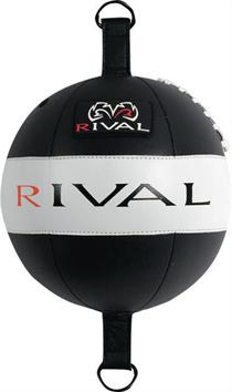 Rival Hi Perf Double End Bag